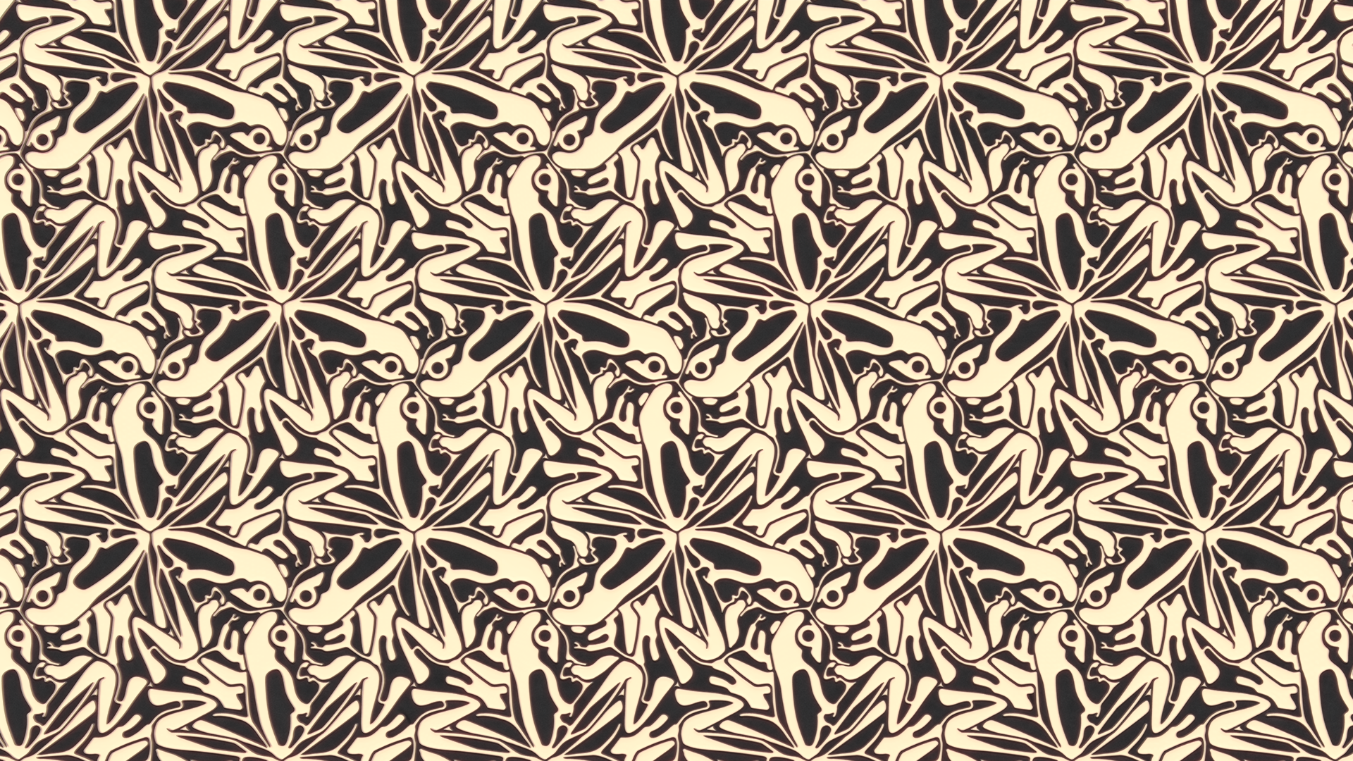 Tessellation-2