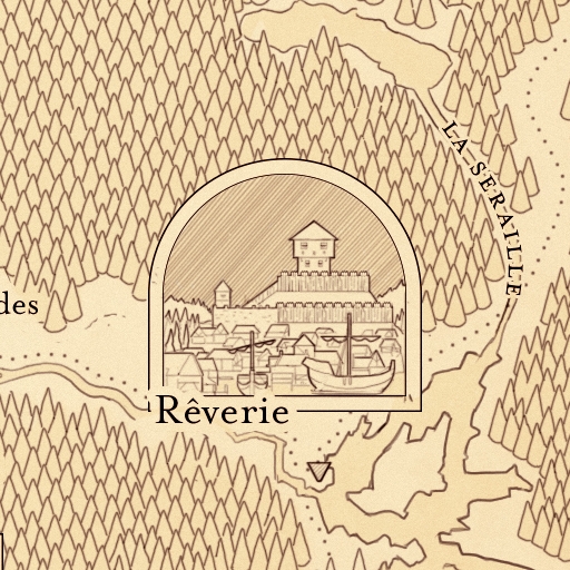 Fantasy Map-24