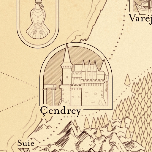 Fantasy Map-22