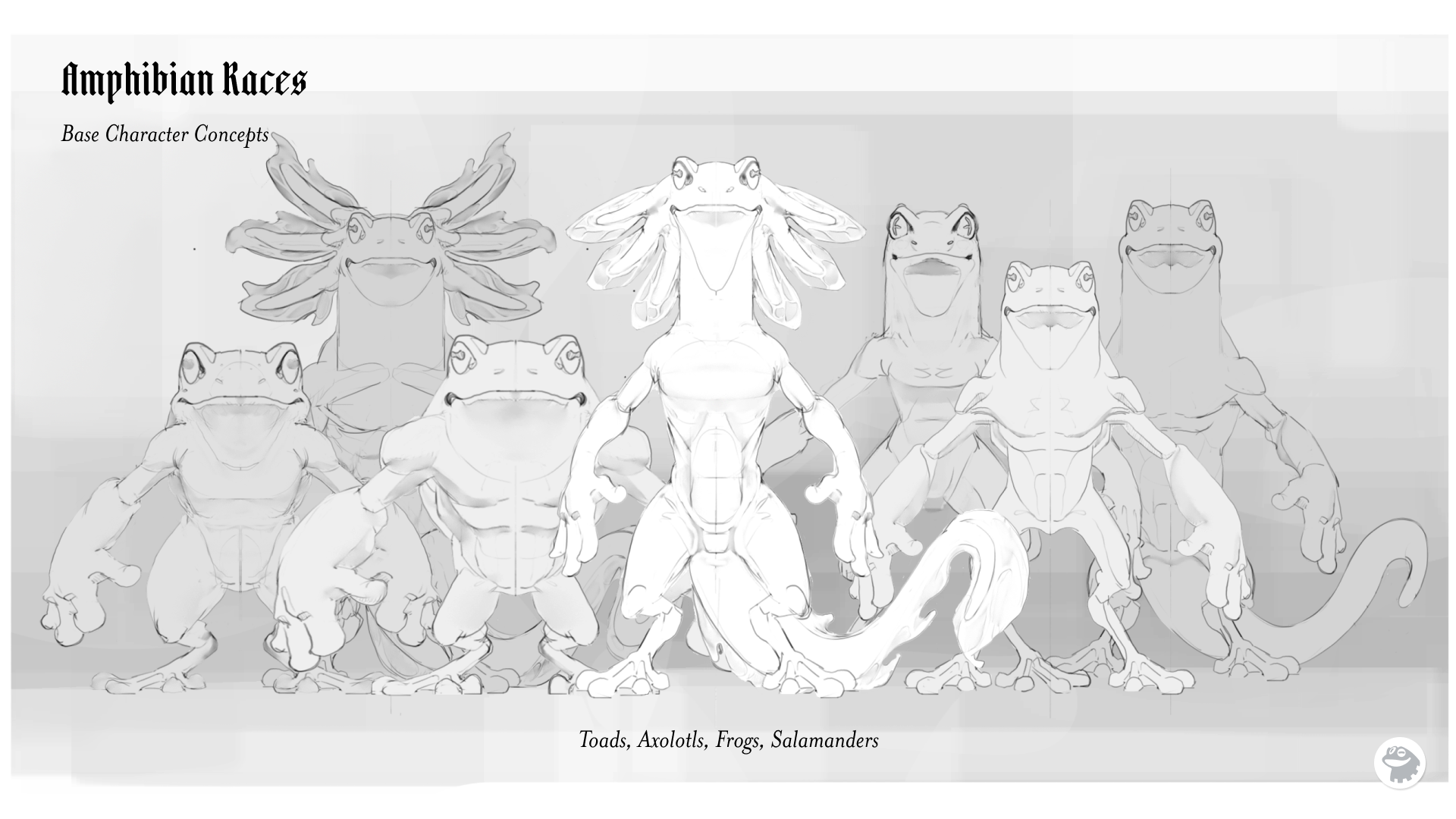 Amphibians-2